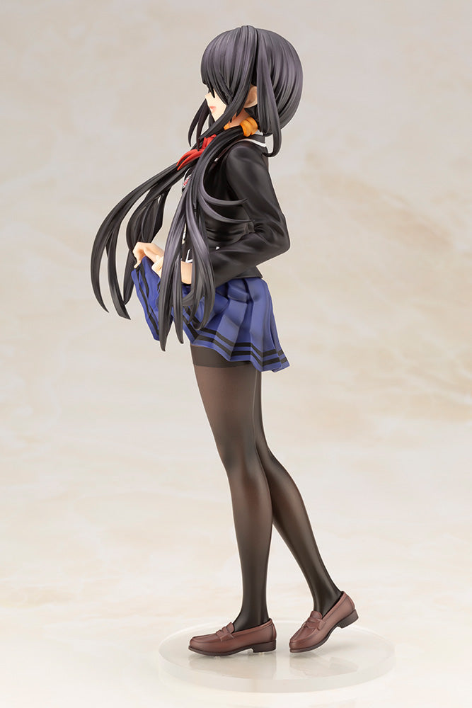KOTOBUKIYA Ani Statue PP964 kurumi Tokisaki School Uniform Ver. - Date A Live IV 1/7 Scale Figure