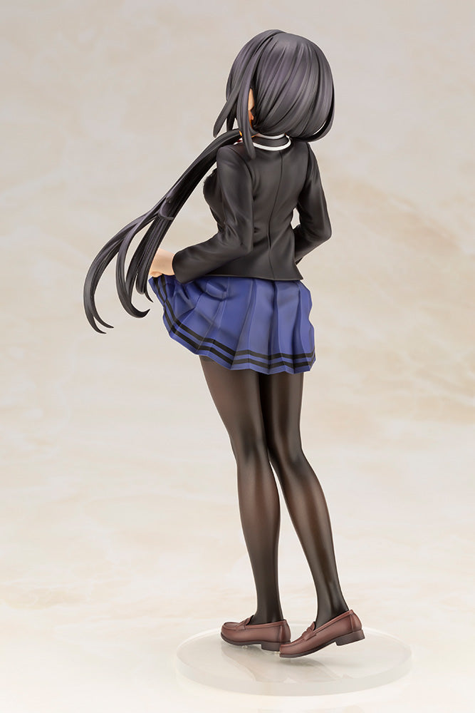 KOTOBUKIYA Ani Statue PP964 kurumi Tokisaki School Uniform Ver. - Date A Live IV 1/7 Scale Figure