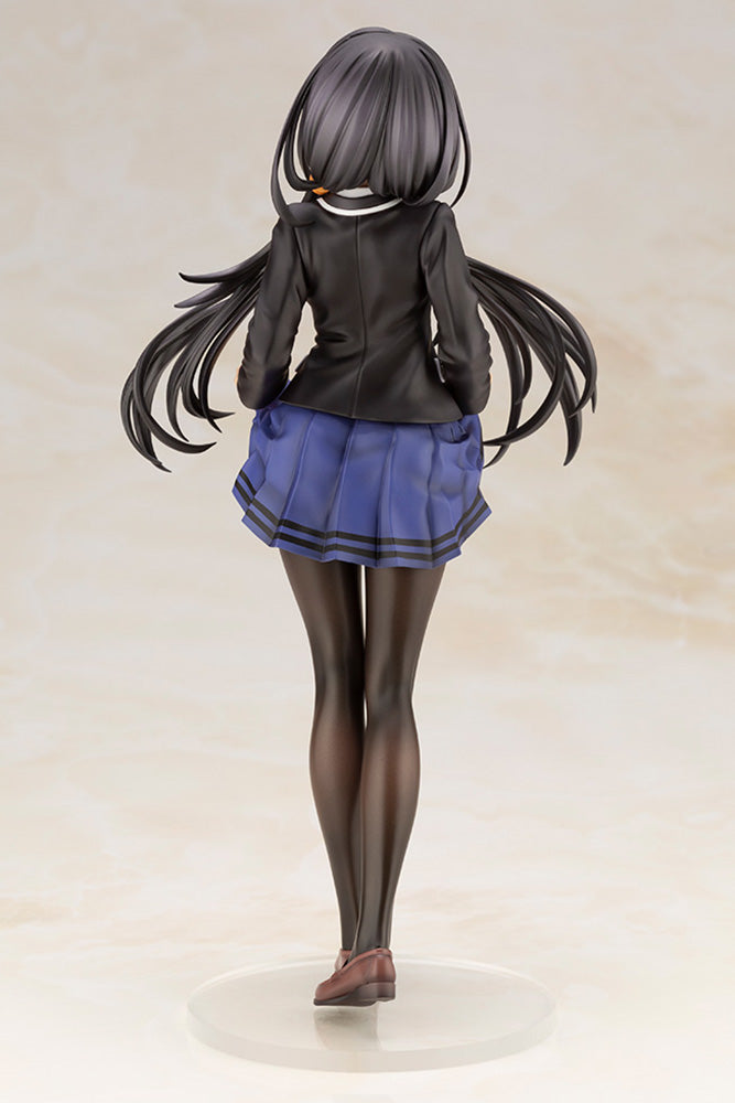 KOTOBUKIYA Ani Statue PP964 kurumi Tokisaki School Uniform Ver. - Date A Live IV 1/7 Scale Figure