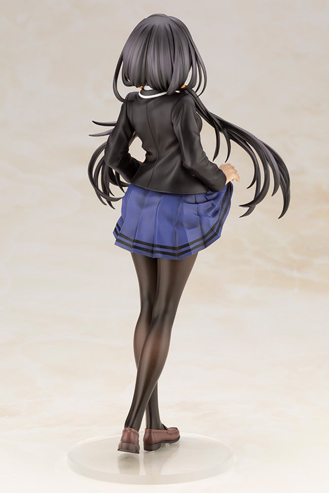 KOTOBUKIYA Ani Statue PP964 kurumi Tokisaki School Uniform Ver. - Date A Live IV 1/7 Scale Figure
