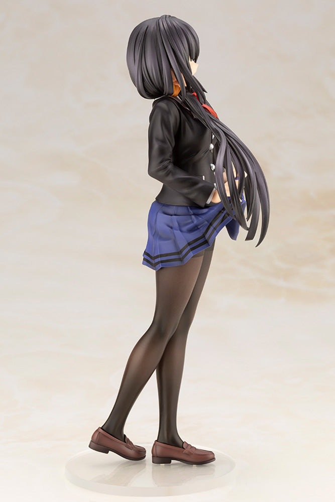 KOTOBUKIYA Ani Statue PP964 kurumi Tokisaki School Uniform Ver. - Date A Live IV 1/7 Scale Figure