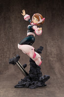 KOTOBUKIYA ARTFX J PV040 Ochaco Uraraka Ver.2 - My Hero Academia 1/8 Scale Figure