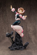 KOTOBUKIYA ARTFX J PV040 Ochaco Uraraka Ver.2 - My Hero Academia 1/8 Scale Figure