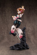 KOTOBUKIYA ARTFX J PV040 Ochaco Uraraka Ver.2 - My Hero Academia 1/8 Scale Figure