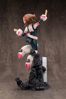 KOTOBUKIYA ARTFX J PV040 Ochaco Uraraka Ver.2 - My Hero Academia 1/8 Scale Figure