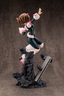 KOTOBUKIYA ARTFX J PV040 Ochaco Uraraka Ver.2 - My Hero Academia 1/8 Scale Figure