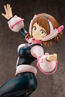 KOTOBUKIYA ARTFX J PV040 Ochaco Uraraka Ver.2 - My Hero Academia 1/8 Scale Figure