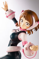 KOTOBUKIYA ARTFX J PV040 Ochaco Uraraka Ver.2 - My Hero Academia 1/8 Scale Figure