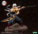 KOTOBUKIYA ARTFX J PV041 Tengen Uzui - Demon Slayer 1/8 Scale Figure