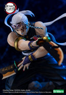 KOTOBUKIYA ARTFX J PV041 Tengen Uzui - Demon Slayer 1/8 Scale Figure