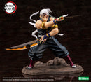 KOTOBUKIYA ARTFX J PV041 Tengen Uzui - Demon Slayer 1/8 Scale Figure