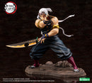 KOTOBUKIYA ARTFX J PV041 Tengen Uzui - Demon Slayer 1/8 Scale Figure