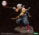 KOTOBUKIYA ARTFX J PV041 Tengen Uzui - Demon Slayer 1/8 Scale Figure