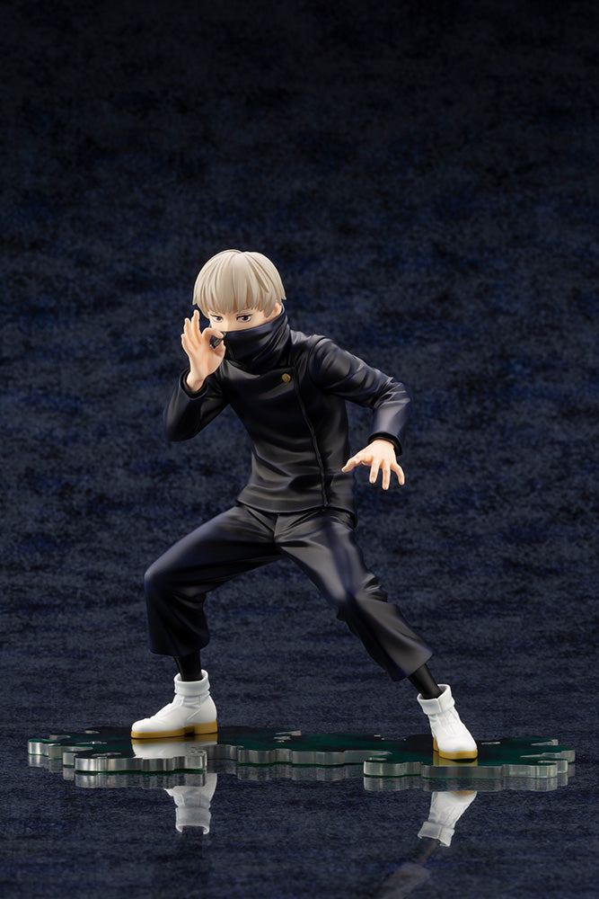 KOTOBUKIYA ARTFX J PV050 Toge Inumaki - Jujutsu Kaisen 1/8 Scale Figure