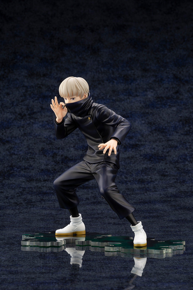 KOTOBUKIYA ARTFX J PV050 Toge Inumaki - Jujutsu Kaisen 1/8 Scale Figure