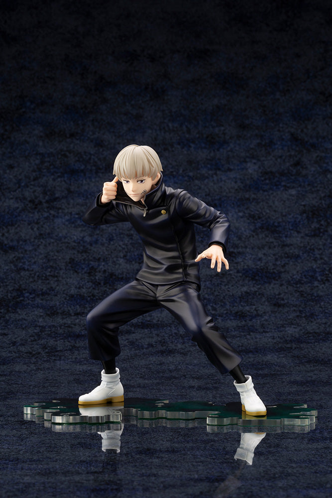 KOTOBUKIYA ARTFX J PV050 Toge Inumaki - Jujutsu Kaisen 1/8 Scale Figure