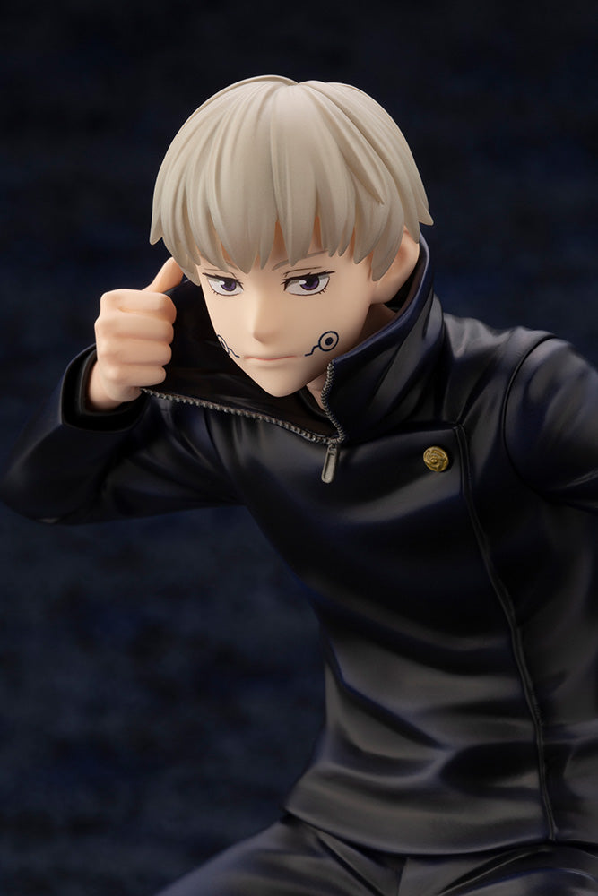 KOTOBUKIYA ARTFX J PV050 Toge Inumaki - Jujutsu Kaisen 1/8 Scale Figure