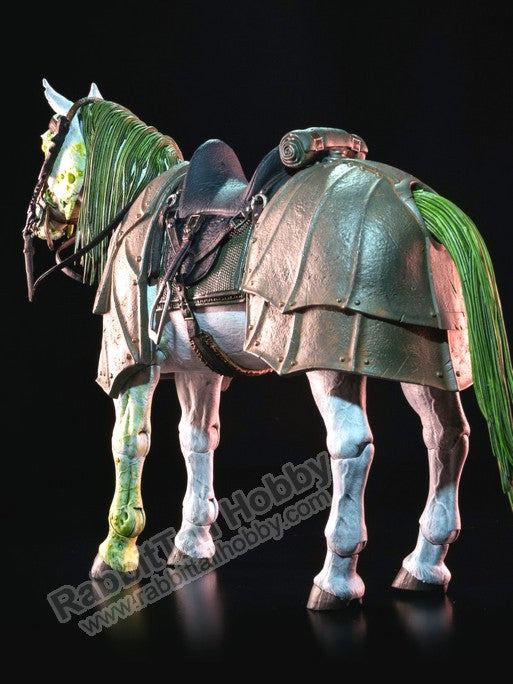 Four Horsemen Mythic Legions Phlogeus (Horse) - Poxxus Action Figure