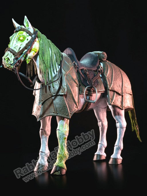 Four Horsemen Mythic Legions Phlogeus (Horse) - Poxxus Action Figure