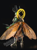 Four Horsemen Mythic Legions Poxxus (Deluxe) - Poxxus Action Figure