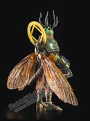 Four Horsemen Mythic Legions Poxxus (Deluxe) - Poxxus Action Figure