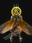 Four Horsemen Mythic Legions Poxxus (Deluxe) - Poxxus Action Figure