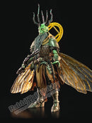 Four Horsemen Mythic Legions Poxxus (Deluxe) - Poxxus Action Figure