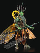 Four Horsemen Mythic Legions Poxxus (Deluxe) - Poxxus Action Figure