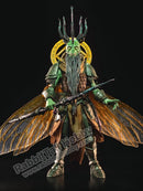 Four Horsemen Mythic Legions Poxxus (Deluxe) - Poxxus Action Figure