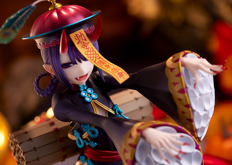 Ques Q Shuten Douji Festival Portrait - Fate/Grand Order 1/7 Scale Figure
