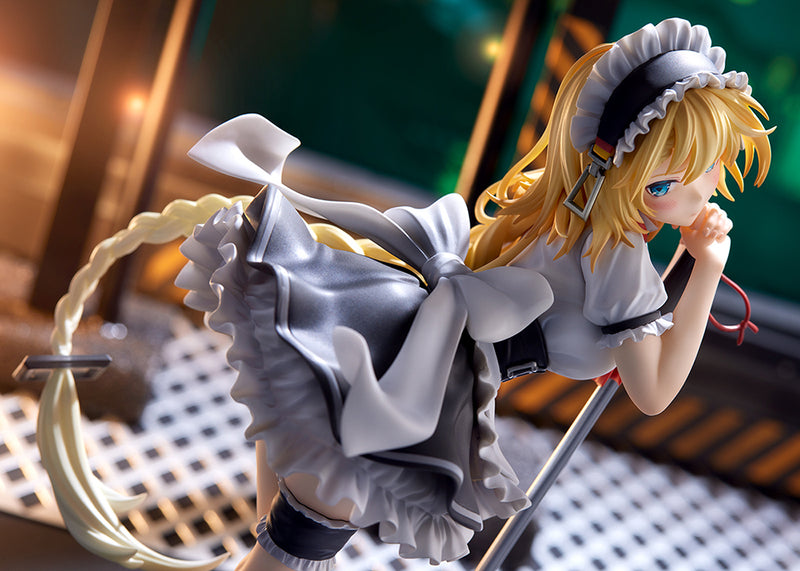 Ques Q Gr G36 - Girls' Frontline 1/7 Scale Figure