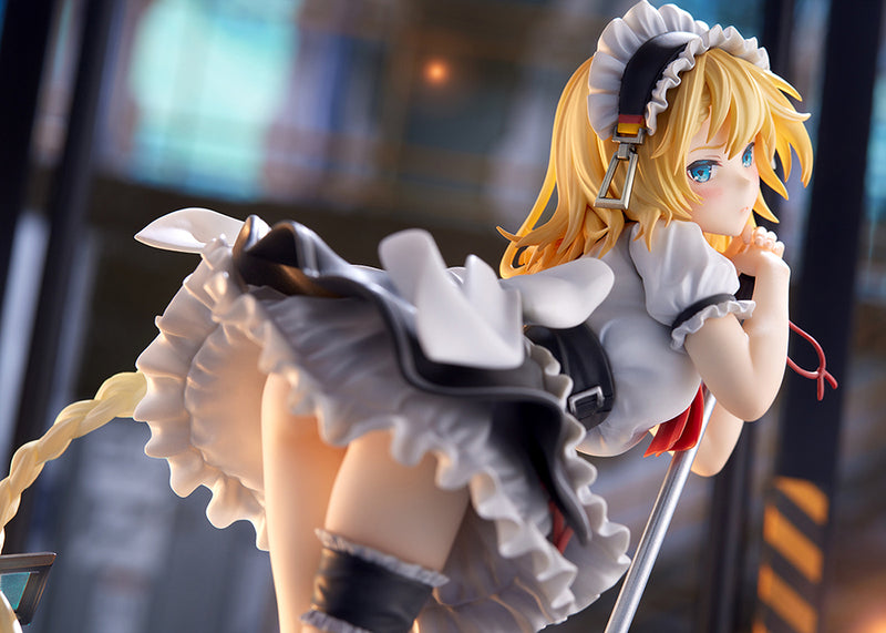 Ques Q Gr G36 - Girls' Frontline 1/7 Scale Figure