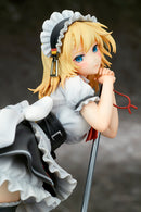 Ques Q Gr G36 - Girls' Frontline 1/7 Scale Figure