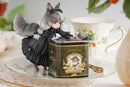 RIBOSE "Tea Time Cats" Li Hua - Original Character Non Scale Figure