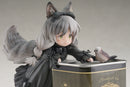 RIBOSE "Tea Time Cats" Li Hua - Original Character Non Scale Figure