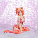 REVOLVE Yui Yuigahama Lingerie Ver. - My Teen Romantic Comedy SNAFU, TOO! 1/7 Scale Figure