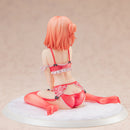 REVOLVE Yui Yuigahama Lingerie Ver. - My Teen Romantic Comedy SNAFU, TOO! 1/7 Scale Figure