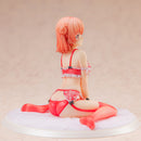 REVOLVE Yui Yuigahama Lingerie Ver. - My Teen Romantic Comedy SNAFU, TOO! 1/7 Scale Figure