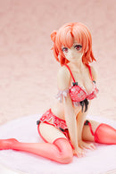 REVOLVE Yui Yuigahama Lingerie Ver. - My Teen Romantic Comedy SNAFU, TOO! 1/7 Scale Figure