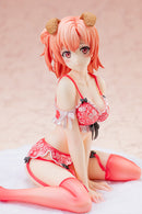 REVOLVE Yui Yuigahama Lingerie Ver. - My Teen Romantic Comedy SNAFU, TOO! 1/7 Scale Figure