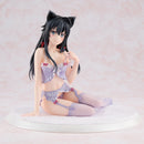 REVOLVE Yukino Yukinoshita Lingerie Ver. - My Teen Romantic Comedy SNAFU, TOO! 1/7 Scale Figure