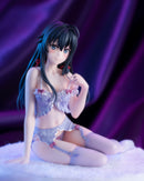 REVOLVE Yukino Yukinoshita Lingerie Ver. - My Teen Romantic Comedy SNAFU, TOO! 1/7 Scale Figure