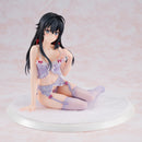 REVOLVE Yukino Yukinoshita Lingerie Ver. - My Teen Romantic Comedy SNAFU, TOO! 1/7 Scale Figure