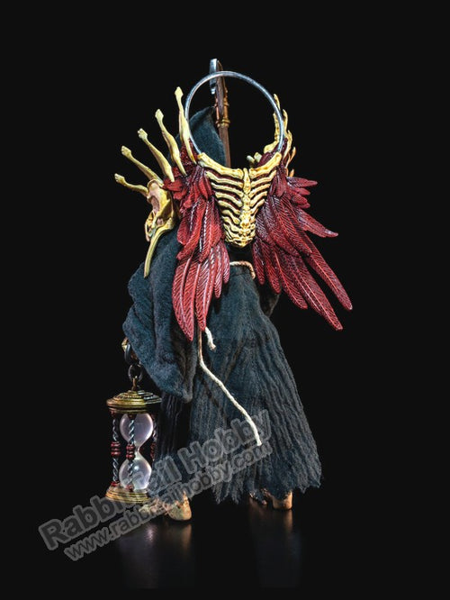 Four Horsemen Mythic Legions Maxillius the harvester