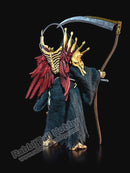 Four Horsemen Mythic Legions Maxillius the harvester - Necronominus Action Figure