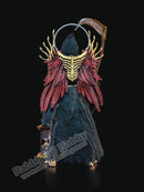 Four Horsemen Mythic Legions Maxillius the harvester - Necronominus Action Figure