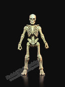 Four Horsemen Mythic Legions Maxillius the harvester - Necronominus Action Figure