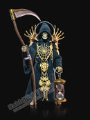Four Horsemen Mythic Legions Maxillius the harvester - Necronominus Action Figure