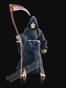 Four Horsemen Mythic Legions Maxillius the harvester - Necronominus Action Figure