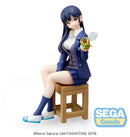 SEGA PM Figure Anna Yamada - The Dangers in My Heart Prize Figure